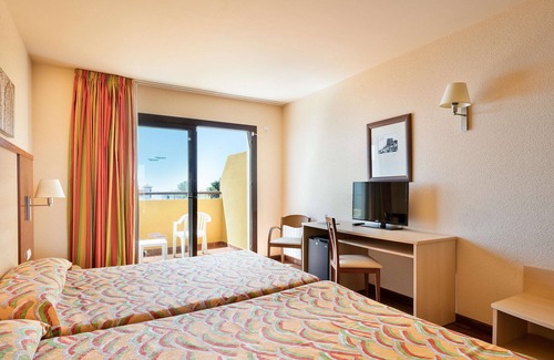 Almunecar Hotel | Hotel Best Alcazar