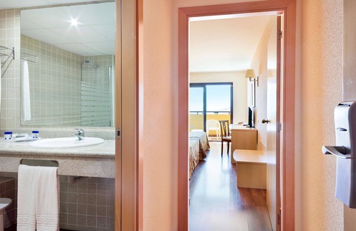 Almunecar Hotel | Hotel Best Alcazar