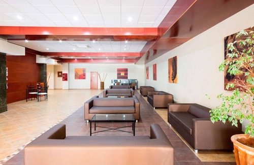 Almunecar Hotel | Hotel Best Alcazar