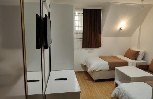 Aksaray Apartamento | Hotel Best Apart