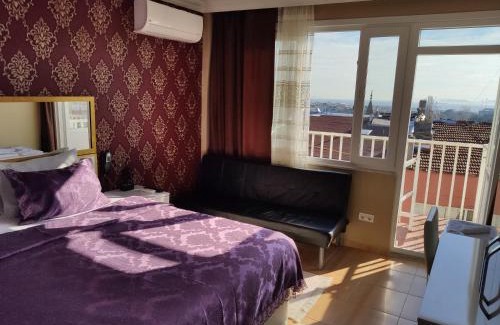Aksaray Apartamento | Hotel Best Apart