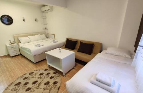 Aksaray Apartamento | Hotel Best Apart