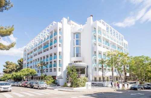 Salou City Centre Hotel | Hotel Best Mediterraneo