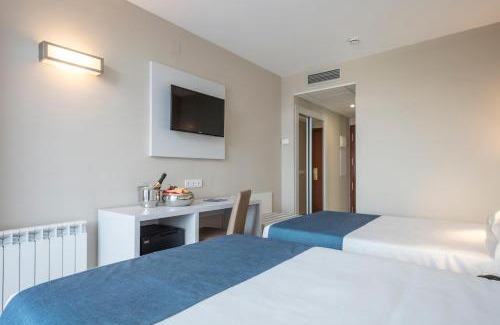 Salou City Centre Hotel | Hotel Best Mediterraneo