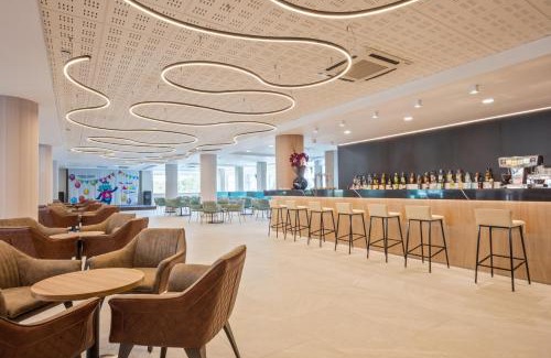 Salou City Centre Hotel | Hotel Best Mediterraneo