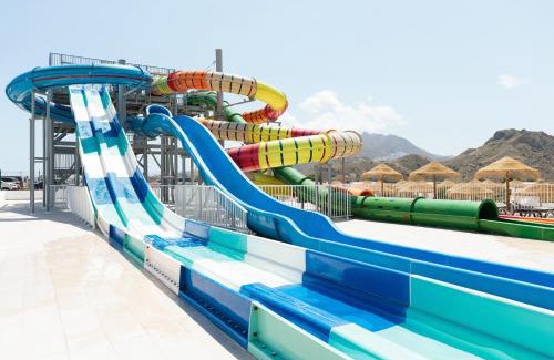 Mojacar Hotel | Hotel Best Oasis Tropical
