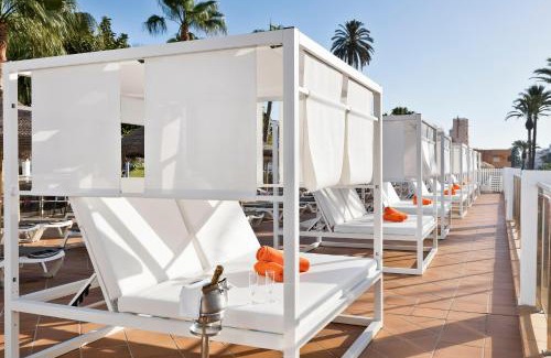 Benalmadena Costa Hotel | Hotel Best Siroco