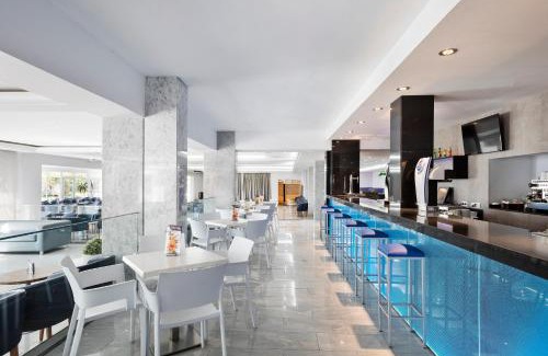 Benalmadena Costa Hotel | Hotel Best Siroco