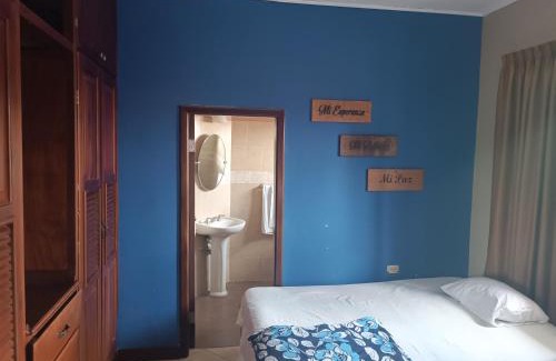 La Lima Casa | Hotel Bethlehem