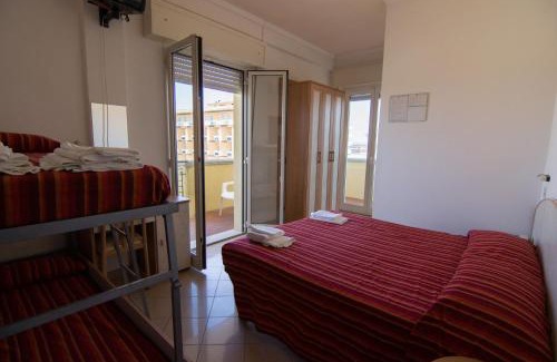 Marebello Hotel | Hotel Beverly