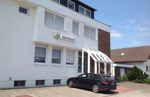 Beverungen Hotel | Hotel Bevertal