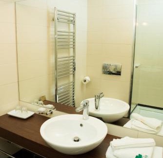 Cluj-Napoca City Centre Hotel | Hotel Beyfin
