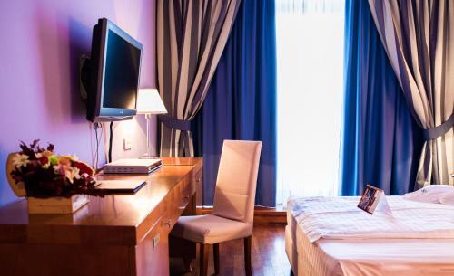 Cluj-Napoca City Centre Hotel | Hotel Beyfin