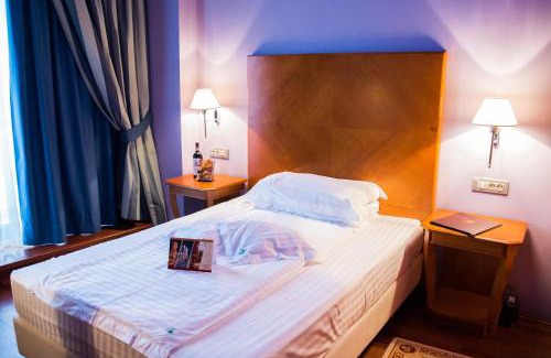 Cluj-Napoca City Centre Hotel | Hotel Beyfin