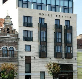 Cluj-Napoca City Centre Hotel | Hotel Beyfin