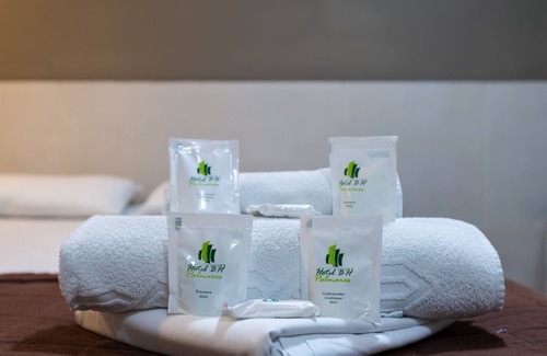 Belo Horizonte Hotel | Hotel BH Inn Palmares - Acesso Cristiano Machado