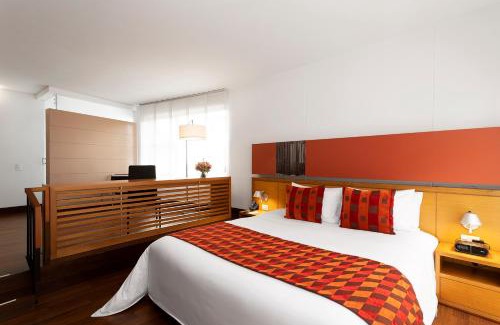 Bellavista Hotel | Hotel bh La Quinta