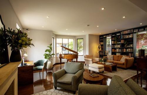 Bellavista Hotel | Hotel bh La Quinta