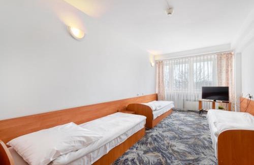 Krowodrza Hotel | Hotel Biała Gwiazda