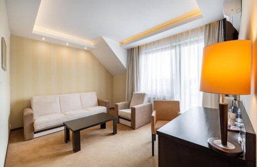 Bialowieza Hotel | Hotel Białowieski Conference, Wellness & SPA