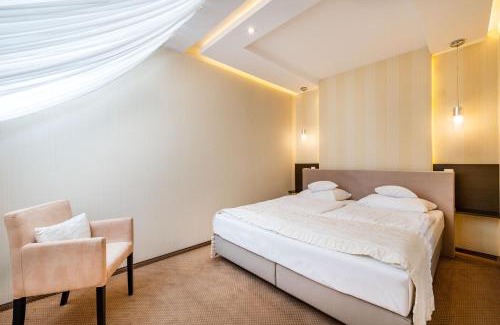 Bialowieza Hotel | Hotel Białowieski Conference, Wellness & SPA