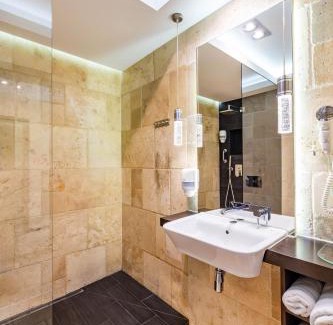 Bialowieza Hotel | Hotel Białowieski Conference, Wellness & SPA