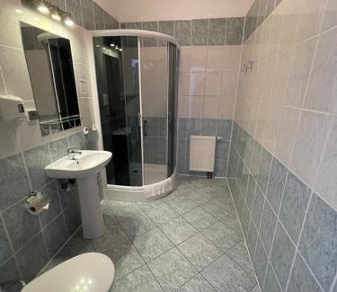 Wałcz Hotel | Hotel Biały Domek