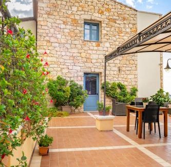 Baunei Hotel | Hotel Bia Maore