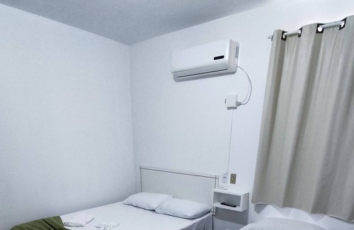 Itaqui Hotel | Hotel Biasi