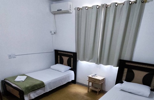 Itaqui Hotel | Hotel Biasi