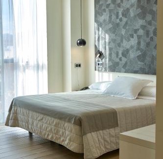 Castanos Hotel | Hotel Bilbao Plaza