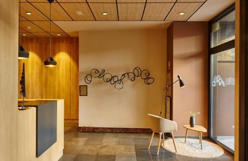 Castanos Hotel | Hotel Bilbao Plaza
