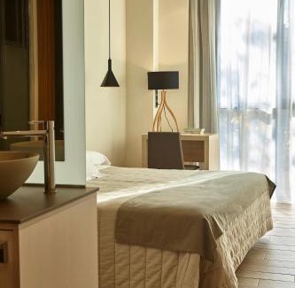 Castanos Hotel | Hotel Bilbao Plaza