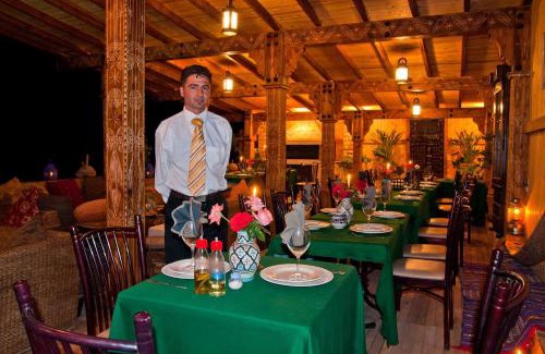 Bine el Ouidane Hotel | Hotel Bin El Ouidane