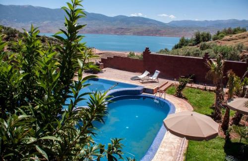 Bine el Ouidane Hotel | Hotel Bin El Ouidane