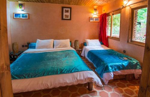 Bine el Ouidane Hotel | Hotel Bin El Ouidane