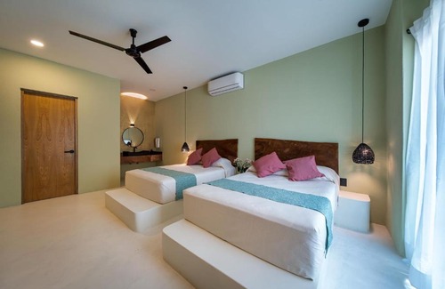 Crucecita Hotel | Hotel Bindani’