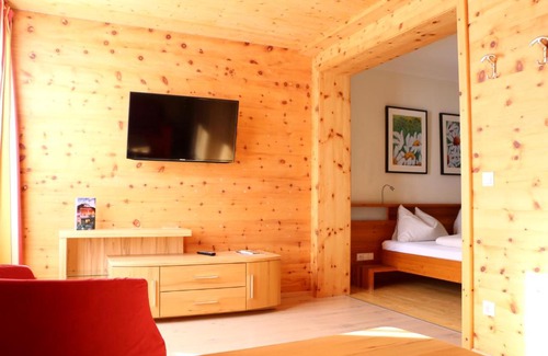 Mauterndorf Hotel | Hotel Binggl