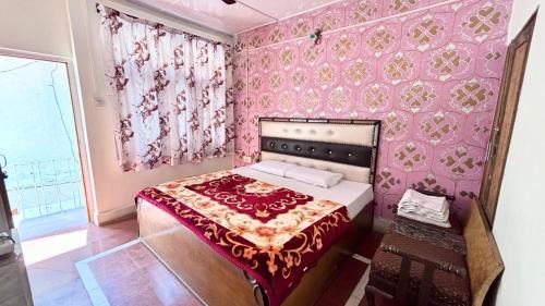 Dalhousie Hotel | Hotel Binny Dalhousie
