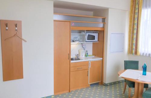 Steinheim Hotel | Hotel Birkenhof