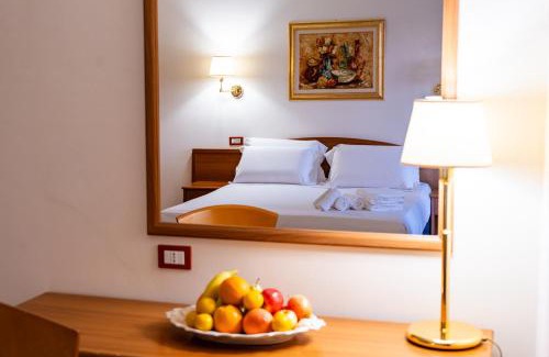 Rossano Hotel | Hotel Bisanzio Resort