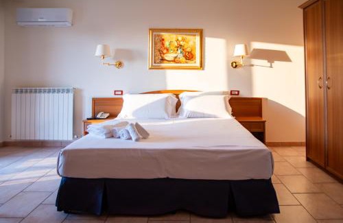 Rossano Hotel | Hotel Bisanzio Resort