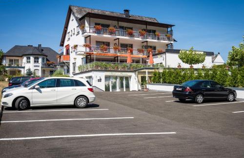 Traben-Trarbach Hotel | Hotel Bisenius