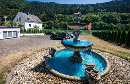 Traben-Trarbach Hotel | Hotel Bisenius