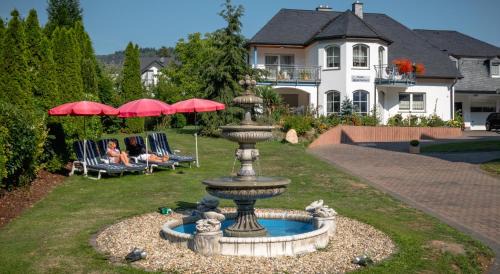Traben-Trarbach Hotel | Hotel Bisenius