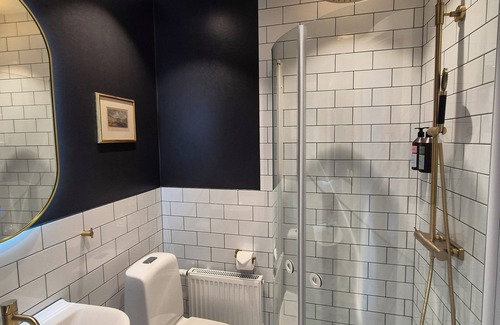 Centrala staden Hotel | Hotel Bishops Arms Lund