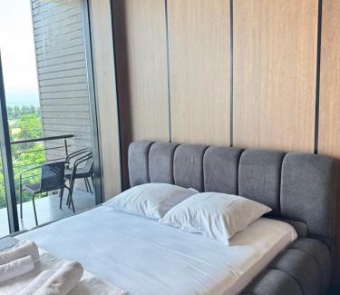 Kobuleti Casa | Hotel black sea