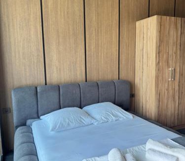 Kobuleti Casa | Hotel black sea