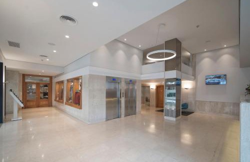 Iturrama Hotel | Hotel Blanca de Navarra