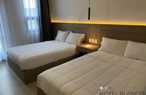 Pachuca Hotel | Hotel Blanco Pachuca